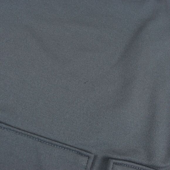 5.11 Tactical Reese 1/4 Zip Gray Performance Training Sweater Womens Sz L - Picture 9 of 10